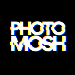 photomosh