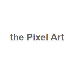 the Pixel Art