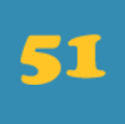 51微投票